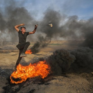 A Deal with Hamas - No Thanks, We've Seen This Before - Political Hitman