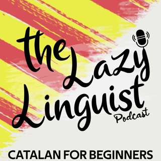 Episodi 3. What's your name? Introducing yourself. - Catalan for Beginners