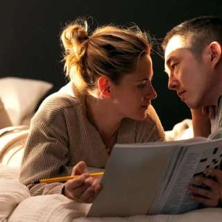 Apple Launches iPhone Sale in China, Kristen Stewart and Steven Yeun Star in Love Me, Rembrand Secures $23M for AI Placement, 2025 Breakthrough in Voice AI, and more...