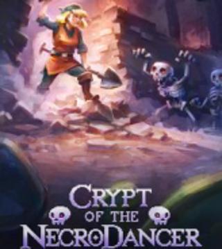 Episode 57 - Crypt of the Necrodancer (PC)