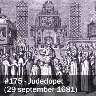 175. Judedopet (29 september 1681)