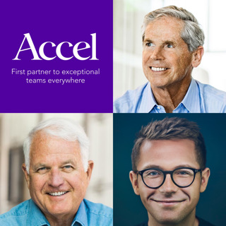 20VC Special: Accel Founders Arthur Patterson and Jim Swartz on Building Accel Into One of the Most Prominent Venture Firms Over Four Decades, How Today's Market Compares To The Dot Com Bubble, How To Do Generational Transition Well and Why Accel Will Nev