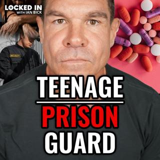 I Was a Teenage Prison Guard — Then I Survived Addiction | Ken Rideout