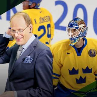 1: Lasse Granqvist utskälld efter fiaskoreferatet