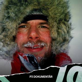 Äventyraren Göran Kropp och dödsklättringen