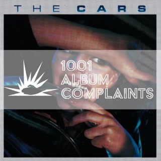 The Story Behind: The Cars - The Cars, Ep 230