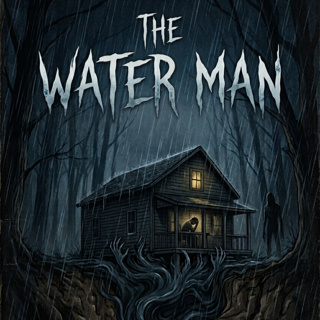 The Water Man
