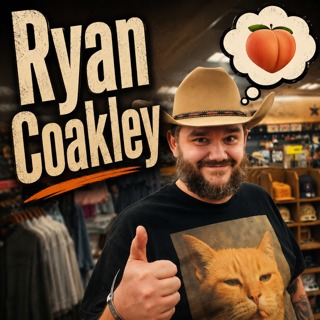Ryan Coakley!