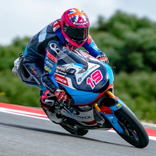 Paddock Pass Podcast Episode 348: Sliding into Silverstone with Scott - British GP preview