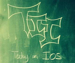 Tii - iTem 0307 - Tim Cook says Beats it to Dr. Dre