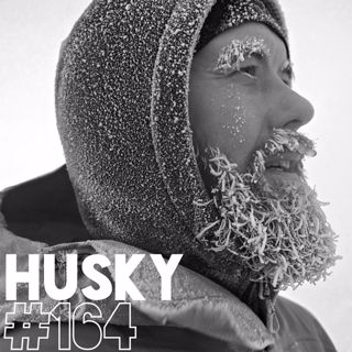 Modern skidhistoria, puckel och getter med eldsjälen David Kantermo, #164