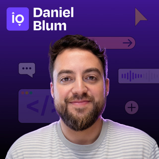 How I turned Claude into a self-improving PM assistant | Daniel Blum (PM, Melio)