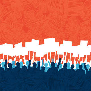 What Topples Democracies