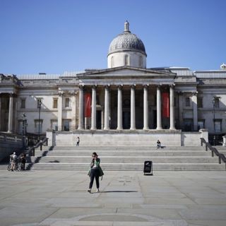 Is the UK really the worst hit country in Europe?