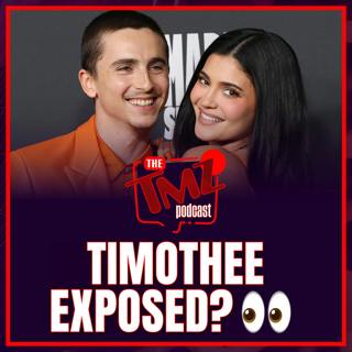 TIMOTHÉE CHALAMET EXPOSED: The Truth About His ‘Split’ From Kylie Jenner
