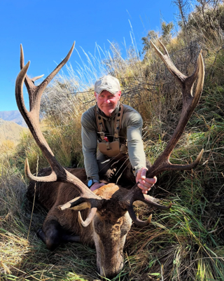 Planning a DIY Hunt to New Zealand, with Rob Gearing