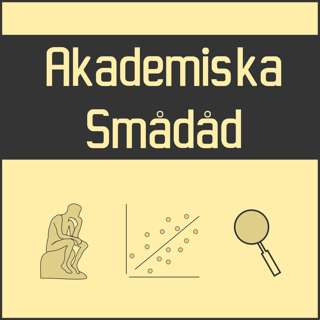 Akademiska Smådåd