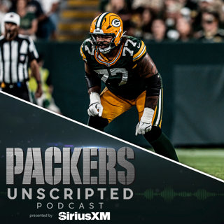 #842 Packers Unscripted: Recapping rehearsal