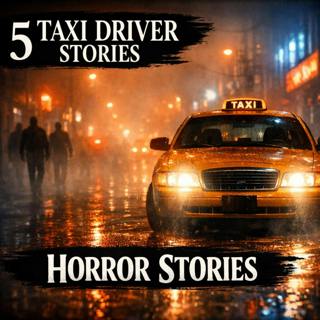 Taxi Driver Horror Stories | Passengers Who Should Never Have Gotten In