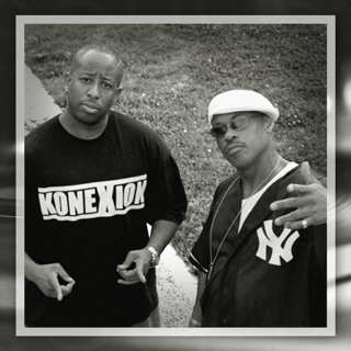 Hiphop 50 år! Gangstarr