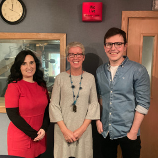 Ep 45: Postgraduate Study