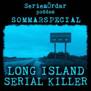 Long Island Serial Killer uppdatering från 2023 del 1