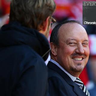 Is Jonjo Shelvey an 'enigma'? Why did Newcastle collapse at Bournemouth? Can the Magpies beat Liverpool? And storm Emma hits Tyneside