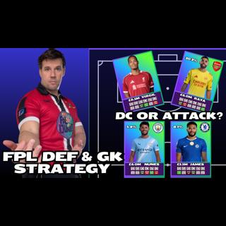 DC OR ATTACK, AVOID ARSENAL?! 🦸‍♂️😱 FPL'S ELITE GK & DEFENDERS 🥅🎯| Fantasy Premier League Tips 26/27