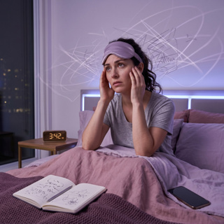 Let Sleep Find You — Guided Meditation