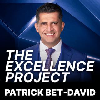 Patrick Bet-David's Strategies for Success in 2024