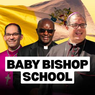 ‘Baby Bishops School’: How the Vatican trains new bishops