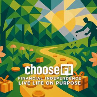Generous Giving On The Path To FI | Michael Peterson