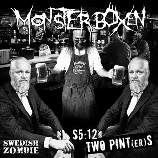 MB S5 : 12 Two Pints