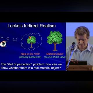 Perception, Abstraction and Idealism - General Philosophy (Peter Millican)