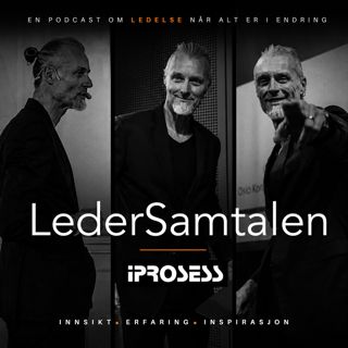 # 148 Hvorfor opplever ledere seg som tydelige – mens medarbeidere opplever det motsatte?