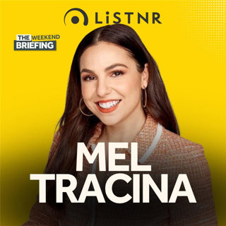 Big Brother host Mel Tracina on Margot Robbie, fame & The Cheap Seats