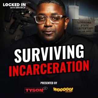 23 Years in Louisiana State Prison for Armed Robbery | Stephen Tweedle