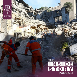 What could be the lasting legacy of the US-Israeli war on Iran? 