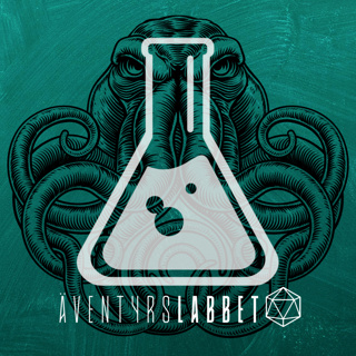 Trail of Cthulhu - De som blev kvar Del 3