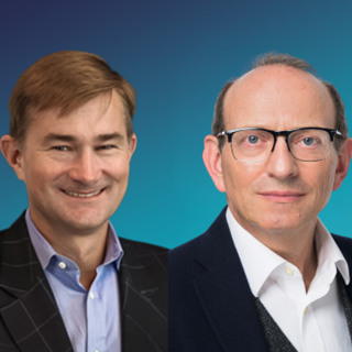 348 - Guest Co-Host Charles Duncan. Guest: Dr. Jeremy Stone, CEO, EERO Group