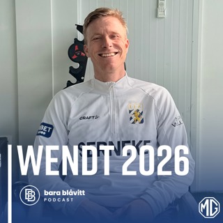 722. Wendt 2026