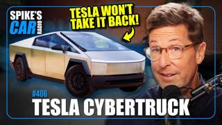 Tesla's New Policy: Cybertruck Not Accepted