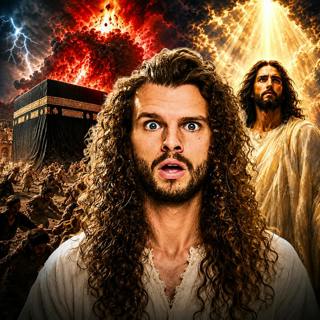 Why Jesus Defeats Islam’s Antichrist