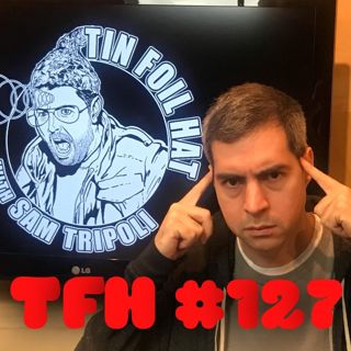 #127: Parapsychology and Remote Viewing with Brent Weinbach