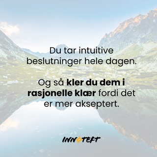 Krakken med tre bein – hva Kjell Åge lærte oss om intuisjon, myter og kreativitetens vilkår