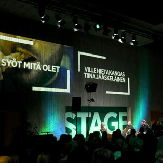 Geenit, elintavat, ruoka
