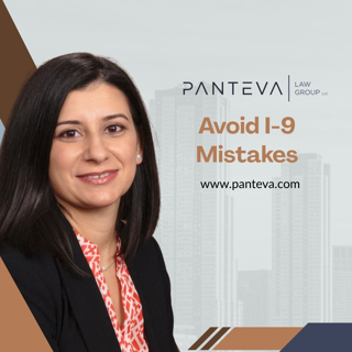 I-9 Compliance for Employers: Immigration Mistakes That Cause Problems