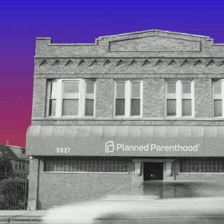 How Planned Parenthood Got Defunded
