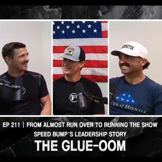 From Almost Run Over to Running the Show: Speed Bump’s Leadership Story