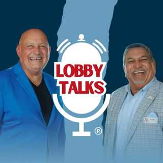 Turning Hotels into Stories with Scott Eddy